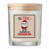 Cadeau Noel Famille Amis Papa MAman Mamie Papi Secret Santa