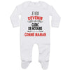 bébé enfant nourrisson idée cadeau naissance amour amitié parrain marraine famille baby shower maternité maman papa baptême anniversaire noël fête des pères papa fête des mères