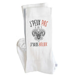 Chaussettes originales en coton, idée cadeau drôle tendance mère maman papa père mamie papi anniversaire noel 
