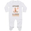 bébé enfant nourrisson idée cadeau naissance amour amitié parrain marraine famille baby shower maternité maman papa baptême anniversaire noël fête des pères papa fête des mères