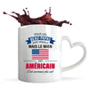 mug homme personnalisé idée cadeau homme mug original homme mug prénom cadeau noël anniversaire secret santa tasse