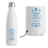 Cadeau Noel Famille Amis Papa MAman Mamie Papi Secret Santa
