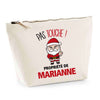 Cadeau Noel Famille Amis Papa MAman Mamie Papi Secret Santa