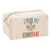 Sac Fête des Mères Mamie Famille Idée Cadeau anniversaire Noël Travail Boulot Métier Départ Retraite Collègue Femme cabas shopping plage