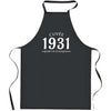 Cadeau Cuisinier cuisinière mère maman papa père mamie papi Vêtement Blouse de protection Barbecue Jardinage Tablier de Travail Tâches ménagères 