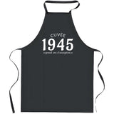 Cadeau Cuisinier cuisinière mère maman papa père mamie papi Vêtement Blouse de protection Barbecue Jardinage Tablier de Travail Tâches ménagères 