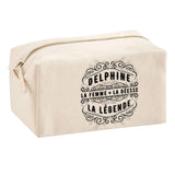 Sac Fête des Mères Mamie Famille Idée Cadeau anniversaire Noël Travail Boulot Métier Départ Retraite Collègue Femme cabas shopping plage