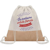 Sac Fête des Mères Mamie Maman Cadeau anniversaire Noël Travail Métier Départ Retraite Collègue Femme cabas shopping plage