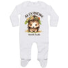 bébé enfant nourrisson idée cadeau naissance amour amitié parrain marraine famille baby shower maternité maman papa baptême anniversaire noël fête des pères papa fête des mères