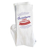 Chaussettes originales en coton, idée cadeau drôle tendance mère maman papa père mamie papi anniversaire noel 
