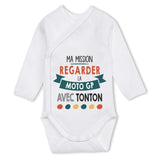 bébé enfant nourrisson idée cadeau naissance amour amitié parrain marraine famille baby shower maternité maman papa baptême anniversaire noël fête des pères papa fête des mères