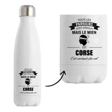 idée cadeau papa fête des pères prénom secret santa anniversaire homme noel gourde écologique métier départ retraite annonce