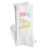 Chaussettes originales en coton, idée cadeau drôle tendance mère maman papa père mamie papi anniversaire noel 