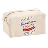 Sac Fête des Mères Mamie Famille Idée Cadeau anniversaire Noël Travail Boulot Métier Départ Retraite Collègue Femme cabas shopping plage