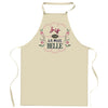 Cadeau Cuisinier cuisinière mère maman papa père mamie papi Vêtement Blouse de protection Barbecue Jardinage Tablier de Travail Tâches ménagères 