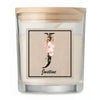 noël cadeau départ retraite travail collègue idée fête des mères boulot soeur grand-mères santa anniversaire femme fille saint valentin mamie maman bougie candle homme papa grand-père soeur frère