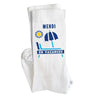 Chaussettes originales en coton, idée cadeau drôle tendance mère maman papa père mamie papi anniversaire noel 
