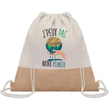 Sac Fête des Mères Mamie Cadeau anniversaire Noël Travail Métier Départ Retraite Collègue Femme Homme Fête des Pères Papa Maman Papi cabas shopping plage