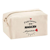 Sac Fête des Mères Mamie Famille Idée Cadeau anniversaire Noël Travail Boulot Métier Départ Retraite Collègue Femme cabas shopping plage