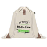 Fête des Mères Mamie Maman Cadeau anniversaire Noël Travail Métier Départ Retraite Collègue Femme Homme Fête des Pères Papa Papi sac à dos voyage