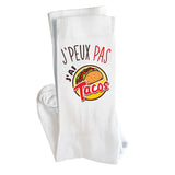 Chaussettes originales en coton, idée cadeau drôle tendance mère maman papa père mamie papi anniversaire noel 