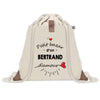 Fête des Mères Mamie Maman Cadeau anniversaire Noël Travail Métier Départ Retraite Collègue Femme Homme Fête des Pères Papa Papi sac à dos voyage