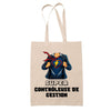 Sac Fête des Mères Mamie Famille Idée Cadeau anniversaire Noël Travail Boulot Métier Départ Retraite Collègue Femme cabas shopping plage