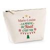 Cadeau Noel Famille Amis Papa MAman Mamie Papi Secret Santa