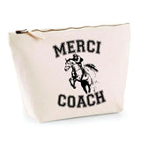 Noël cadeau de départ à la retraite cadeau de fin d'année scolaire idée cadeau cadeau de remerciement anniversaire coach sport trousse 