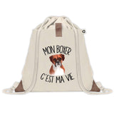 Fête des Mères Mamie Maman Cadeau anniversaire Noël Travail Métier Départ Retraite Collègue Femme Homme Fête des Pères Papa Papi sac à dos voyage