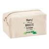 Sac Fête des Mères Mamie Famille Idée Cadeau anniversaire Noël Travail Boulot Métier Départ Retraite Collègue Femme cabas shopping plage