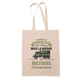 Sac Tote Bag Fête des Mères Fêtes des Pères Mamie Papi Famille Idée Cadeau anniversaire Noël Travail Boulot Métier Départ Retraite Collègue Femme Homme