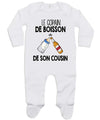 bébé enfant nourrisson idée cadeau naissance amour amitié parrain marraine famille baby shower maternité maman papa baptême anniversaire noël fête des pères papa fête des mères
