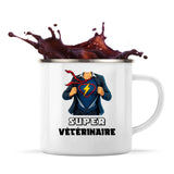 Sac Fête des Mères Mamie Famille Idée Cadeau anniversaire Noël Travail Boulot Métier Départ Retraite Collègue Femme cabas shopping plage