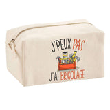 Sac Fête des Mères Mamie Famille Idée Cadeau anniversaire Noël Travail Boulot Métier Départ Retraite Collègue Femme cabas shopping plage