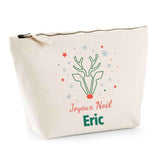 Cadeau Noel Famille Amis Papa MAman Mamie Papi Secret Santa