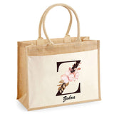 Sac Fête des Mères Mamie MAman Soeur Femme Famille Idée Cadeau anniversaire Noël Travail Boulot Métier Départ Retraite Collègue Femme cabas shopping plage