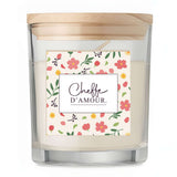 noël cadeau départ retraite travail collègue idée fête des mères boulot soeur grand-mères santa anniversaire femme fille saint valentin mamie maman bougie candle homme papa grand-père soeur frère