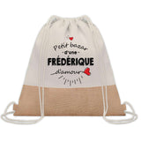 Sac Fête des Mères Mamie Maman Cadeau anniversaire Noël Travail Métier Départ Retraite Collègue Femme cabas shopping plage