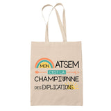 maîtresse atsem école fin d’année scolaire nounou éducatrice institutrice prof tutrice crèche remerciement fin d’année idée cadeau maîtresse cadeau atsem personnalisé petit cadeau école fin de maternelle fin de primaire merci maîtresse merci atsem départ à la retraite promotion départ collègue