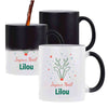 Cadeau Noel Famille Amis Papa MAman Mamie Papi Secret Santa