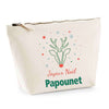 Trousse Joyeux noël Papounet Cerf
