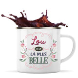 Mug personnalisé, idée cadeau pour maman, femme ou collègue. Parfait pour Noël, anniversaire, fête des mères ou Secret Santa.