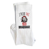 Chaussettes originales en coton, idée cadeau drôle tendance mère maman papa père mamie papi anniversaire noel 