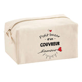 Sac Fête des Mères Mamie Famille Idée Cadeau anniversaire Noël Travail Boulot Métier Départ Retraite Collègue Femme cabas shopping plage