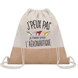 Sac Fête des Mères Mamie Cadeau anniversaire Noël Travail Métier Départ Retraite Collègue Femme Homme Fête des Pères Papa Maman Papi cabas shopping plage