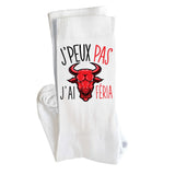 Chaussettes originales en coton, idée cadeau drôle tendance mère maman papa père mamie papi anniversaire noel 