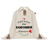 Fête des Mères Mamie Maman Cadeau anniversaire Noël Travail Métier Départ Retraite Collègue Femme Homme Fête des Pères Papa Papi sac à dos voyage