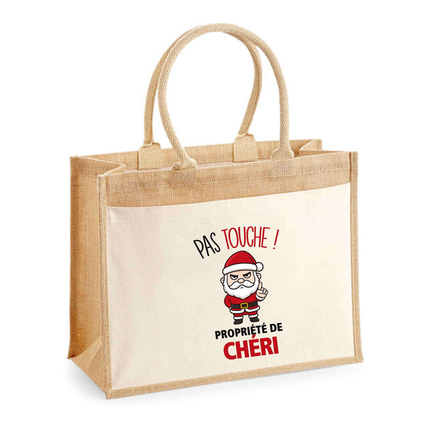 Cadeau Noel Famille Amis Papa MAman Mamie Papi Secret Santa