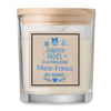 Cadeau Noel Famille Amis Papa MAman Mamie Papi Secret Santa